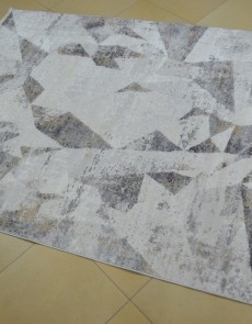 Синтетический ковер Efes D160A l.gray - vizion - высокое качество по лучшей цене в Украине.
